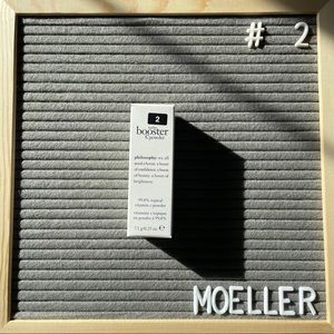 Philosophy Turbo Booster C Powder